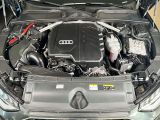 AUDI A4 Avant 45 TFSI quattro S-line S-tronic Navi+