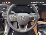 LEXUS NX 350 h 15 Jahre Garantie Exec utive + Interieu