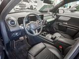 MERCEDES-BENZ GLB 200 d // KAMERA SPUR PDC