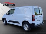 TOYOTA Proace City L1 Electric Meister Navi Fenster
