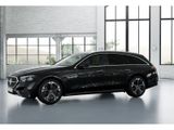 MERCEDES-BENZ E 300 T de 4M , AVANTGARDE SPUR PANO STANDH AHK