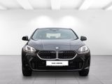 BMW 216 i Gran Coupe LED+Temp+SHZ+Navi+DAB+RFK