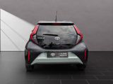 TOYOTA Aygo X Teamplayer Hybrid Inkl. WKR*SHZ*Kamera*