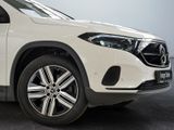 MERCEDES-BENZ EQA 250 NIGHT PROGRESSIVE 360 DISTR KAMERA PANO