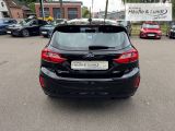 FORD Fiesta Titanium LED PDC Beheizb. Frontsch. SHZ