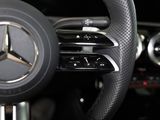 MERCEDES-BENZ CLA 200 SB , BURM AMG PREMIUM NIGHT SPUR DISTR