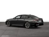 BMW 520d Limousine