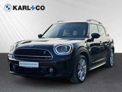 MINI Countryman SE All4 Trim Parkassistent Sportsitze