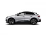 AUDI Q4 e-tron 40 e-tron advanced AHK Navi+ RFK PDC+