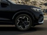 VW Tiguan R-Line 1,5 l eTSI OPF 110 kW (150 PS) 7-Gang-Doppelkupplungsgetriebe DSG
