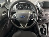 FORD Transit Courier Limited 1.5 TDCI +PDC+Shz.+Klima+