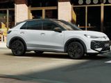 VW T-Roc R-Line 1.5 l eTSI OPF 110 kW (150 PS) 7-Gang-Doppelkupplungsgetriebe DSG