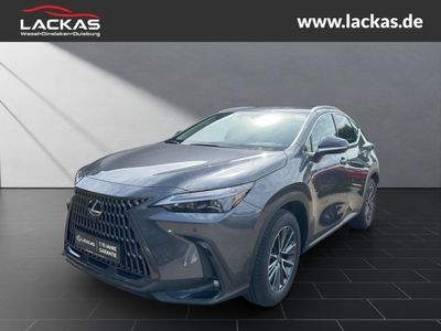 LEXUS NX 350h h 243 PS ** 15 Jahre Gar antie ** Sitzkl