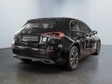 MERCEDES-BENZ A 200 4M  Progressive LED DAB Carplay Leder SHZ