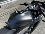 TRIUMPH Daytona 660 1. Hand+A2-möglich