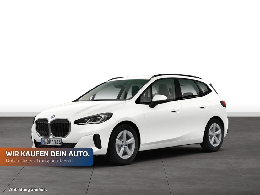 BMW 220i Active Tourer