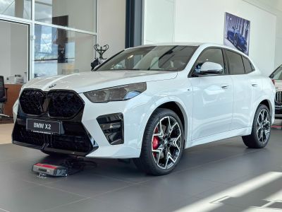 BMW X2 20 i sDrive M Sport PDCv+h HarmanKardon LED Rückfahrkam.