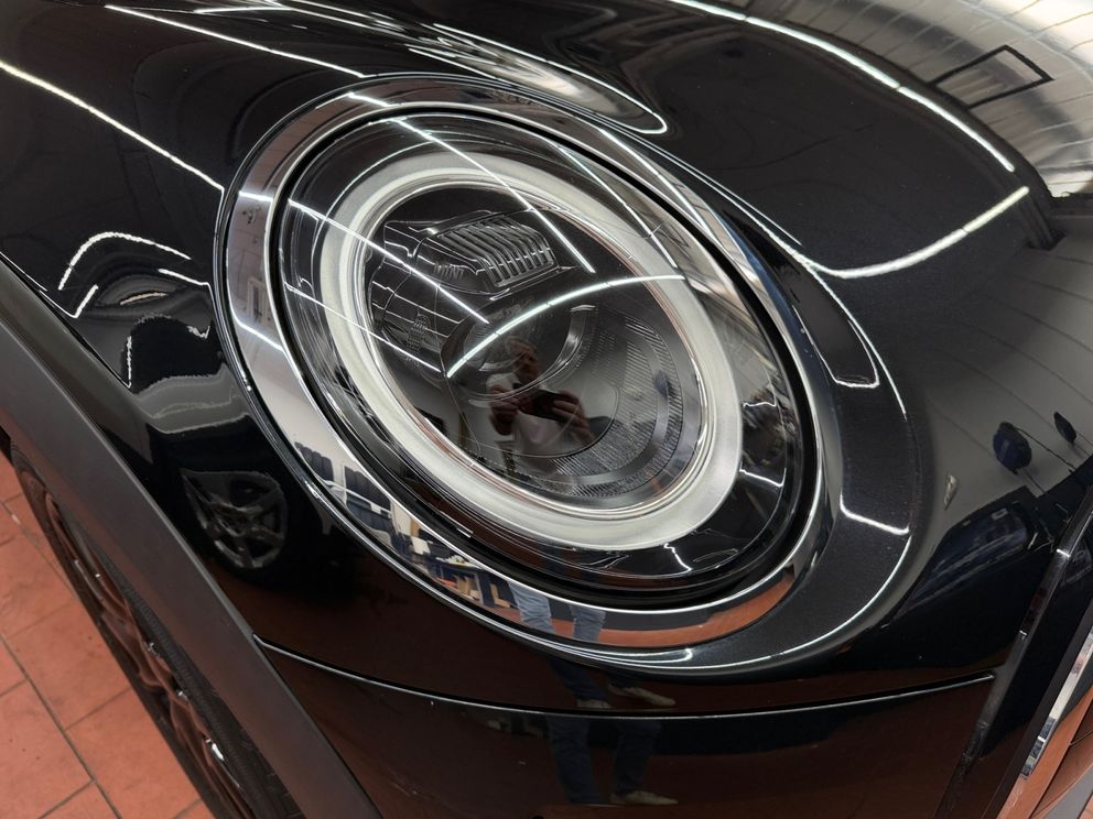 MINI Cooper Cabrio Classic Trim LED+PDC+Navi+DAB