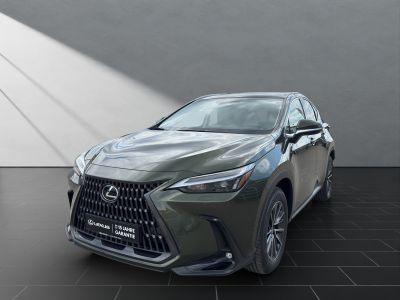 LEXUS NX 350h h 243 PS Executive Inter ieur Paket + Te