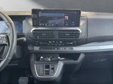 TOYOTA Proace Verso 2.0 D-4D L2 Team D 8-SITZER+NAVI+8G