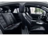 MERCEDES-BENZ GLE 53 AMG 4M+ Coupé NIGHT BURM DISTR PANO SPUR