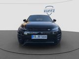 LAND ROVER Range Rover Evoque Dynamic SE Black Pack, Winter Paket,19 Zoll