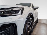 AUDI Q2 35 TFSI Advanced S-line S-tronic Navi+ LED