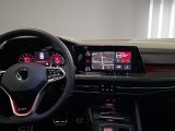 VW Golf VIII GTI 2.0 TSI DSG Klima Navi
