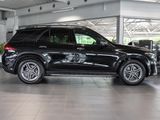 MERCEDES-BENZ GLE 400 e 4M , AMG BURM NIGHT WIDE MEMO MULTI