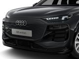 AUDI Q6 e-tron SUV performance 225 kW Klima Leder