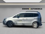 RENAULT Kangoo Equilibre TCe 130++PDC++NAVI++FAMILY-PAKET++