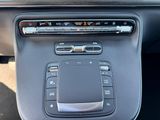 MERCEDES-BENZ EQV 300 MOPF 7SITZER KLIMA BURMESTER 360° BURM