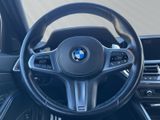 BMW 318 i Touring M Sport LC Prof Temp HiFi Ambiente