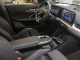 BMW X1 20iMSport+AHK+Navi+DAB+LED+RFK+Leder+PDCv+h