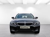 BMW 320 d Touring+ Navi+LED+PDCv+h+SHZ+Temp+DAB+WLAN