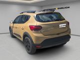 DACIA Sandero Stepway Extreme TCe 110 SHZ RFK  PDC