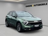 KIA Sportage Nightline Edition Hybrid 4WD 1.6T HEV AWD
