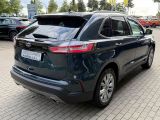 FORD Edge Titanium 4x4/AHK/ACC/Lane/App/SHZv+h/elKlap