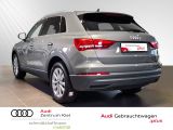 AUDI Q3 45 TFSI e S-tronic Navi+ ACC PDC+ Klima Navi