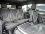 MERCEDES-BENZ V 220 EDITION PANO LIEGE-PAKET AMG NIGHT AHK AMG
