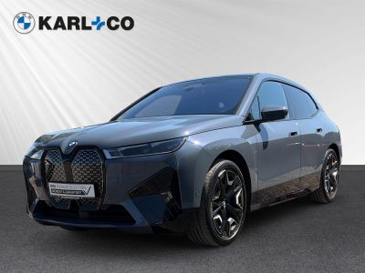 BMW iX xDrive40 Sportpaket Driving Ass. Prof. HUD  Harman/K.