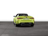 BMW M4 Competition M xDrive Cabrio