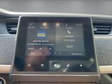 RENAULT ZOE Experience 52kWh Kaufbatterie +Winterpaket+