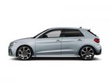 AUDI A1 Sportback 30 TFSI S line Klima