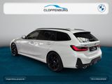 BMW 320d xDrive Touring AHK+Navi+Kamera UPE: 70.130¤