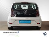 VW up! move up! 1.0 MPI FREISPRECH+HHC+KLIMA Klima