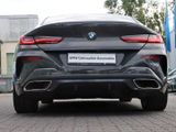 BMW 840i M Sport Leder Laser Pano Harman Kardon