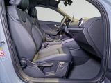 AUDI Q2 35 TFSI  S line competition  S tronic, AHK