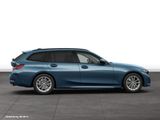 BMW 318d Touring