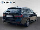 BMW 318 d touring Sport Line HiFi LC Prof Fernlichtassistent